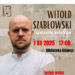 Stalowa Wola: Witold Szabłowski odwiedzi MBP