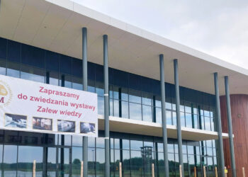 Nisko: CEM podpisało umowę o współpracy z Politechniką Rzeszowską i RCEZ