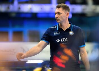 Mielec:  Za dużo błędów w ataku…