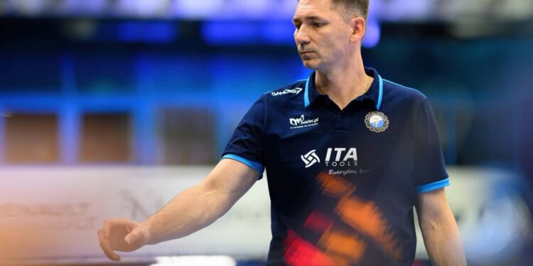 Mielec:  Za dużo błędów w ataku…