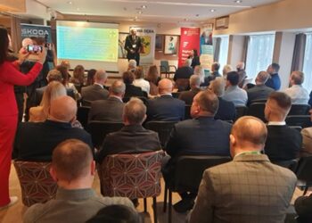 Nowa Dęba. Eksperci, inwestorzy, przedstawiciele samorządu. Za nami II Nowodębskie Forum Biznesu