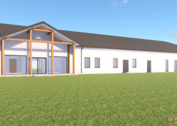 Połaniec: Powstaje Centrum Opiekuńczo-Mieszkalne