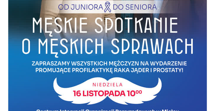 Mielec: Panowie, dajcie się przebadać …