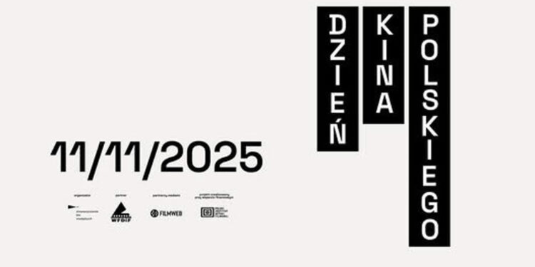 Stalowa Wola: Podróż za jeden uśmiech, Nie lubię poniedziałków, Kingsajz – czyli Dzień Kina Polskiego we Wrzosie – maraton filmowy 11 listopada