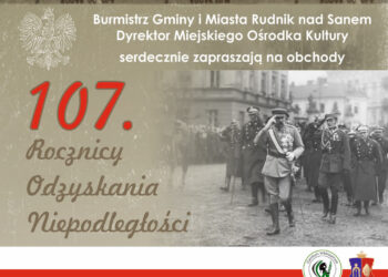Rudnik nad Sanem: Obchody Narodowego Święta Niepodległości