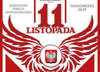 Tarnobrzeg: Obchody Święta Niepodległości