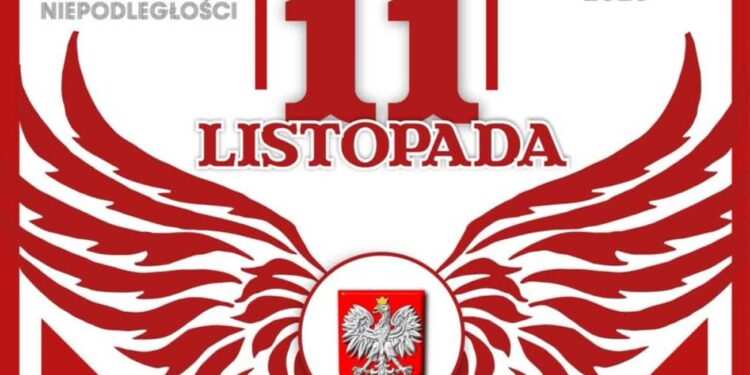 Tarnobrzeg: Obchody Święta Niepodległości