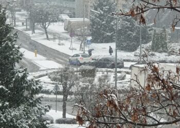 Tarnobrzeg:  Ważne numery interwencyjne i zasady odśnieżania w mieście