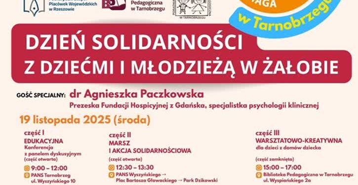 Tarnobrzeg: Więcej czasu na „Listy do Nieba”