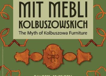 Sandomierz:  Muzeum Zamkowe zaprasza na wystawę „Mit mebli kolbuszowskich”