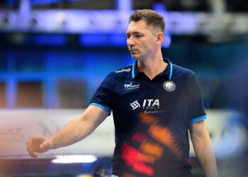 Mielec: Seria niepowodzeń mieleckich siatkarek