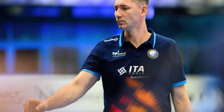 Mielec: Seria niepowodzeń mieleckich siatkarek