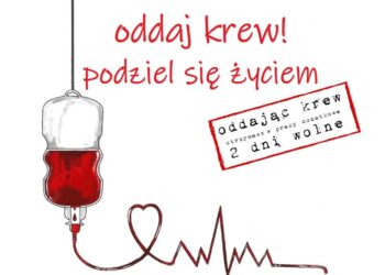 Nowa Dęba. Będzie można oddać krew