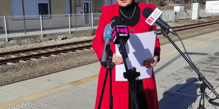 Mielec:  Powrót do „Lubelki”