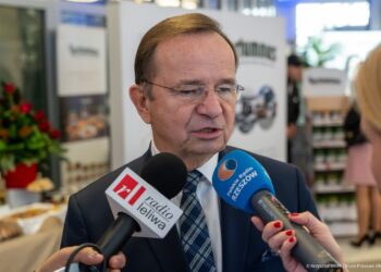 Mielec: Potomek słynnego Bartka znajdzie się w Parku Oborskich