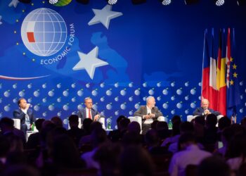 Zakopane: Forum Samorządowe
