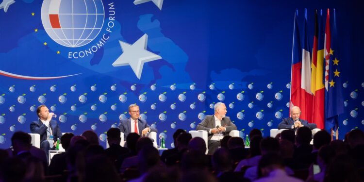 Zakopane: Forum Samorządowe