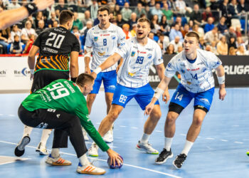 Mielec: Wygrana jednym punktem…