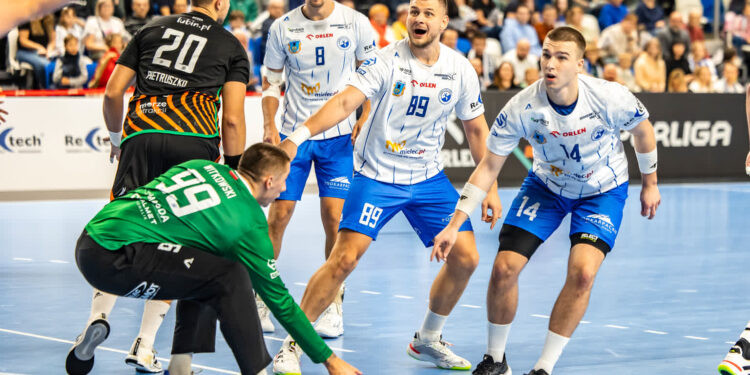 Mielec: Wygrana jednym punktem…