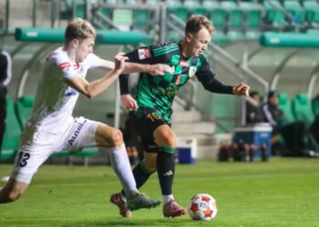 Stal Stalowa Wola zagrała z Hutnikiem tylko na remis