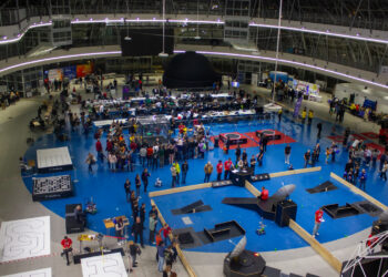 Rzeszów: Międzynarodowe Zawody XChallenge po raz czwarty!