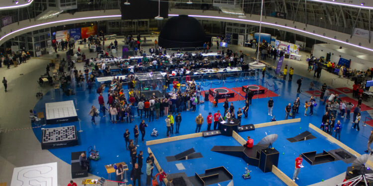 Rzeszów: Międzynarodowe Zawody XChallenge po raz czwarty!