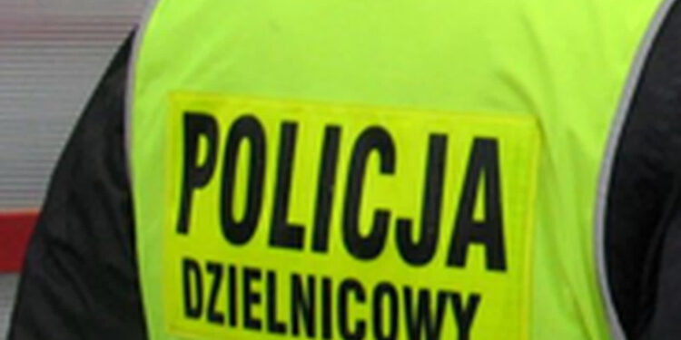 Tarnobrzeg: Pijany kierowca przewoził dziecko