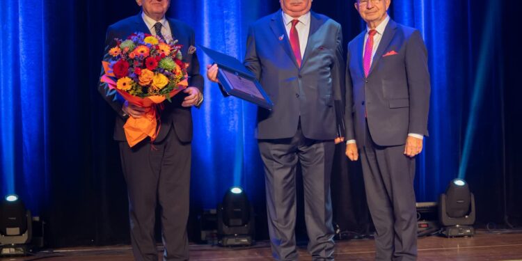 Mielec/Region: Od 35 lat pełni rolę rzecznika interesów przedsiębiorców