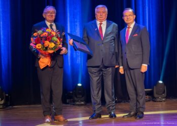 Mielec/Region:35-lecie Izby Przemysłowo-Handlowej w Rzeszowie