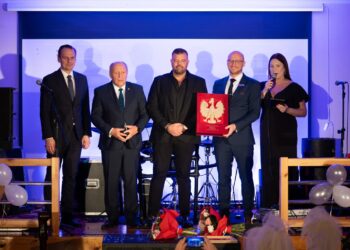 Chwałowice: Imponująca kwota dla chorych dzieci dzieki balowi charytatywnemu