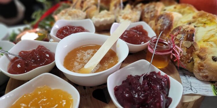 Sandomierz: „Śniadanie daje moc”