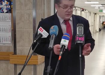 Mielec: Kolejne pieniądze w unowocześnianie mieleckiej lecznicy