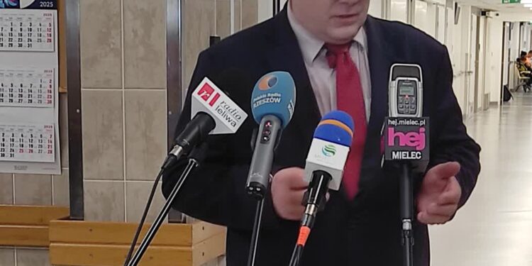 Mielec: Kolejne pieniądze w unowocześnianie mieleckiej lecznicy