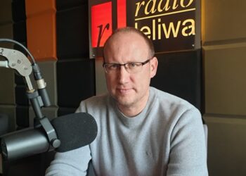 Damian Karbowniczak prezes Tarnobrzeskiego Przedsiębiorstwa Komunalnego