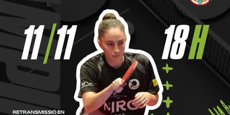 Tarnobrzeg: Tenisistki KTS Enea Siarkopol zagrają w Hiszpanii