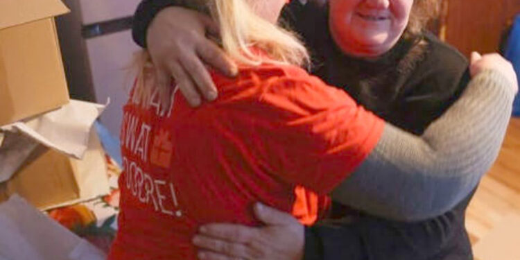 Stalowa Wola: Rodziny potrzebujące czekają na darczyńców Szlachetnej Paczki