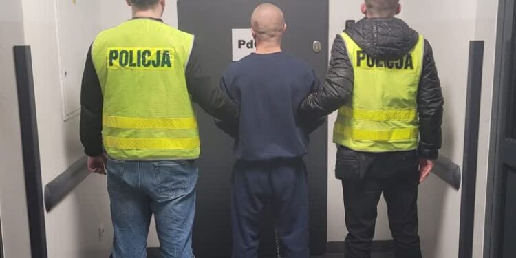 Sandomierz: Napadł na 14-latka – najbliższe 3 miesiące spędzi w areszcie