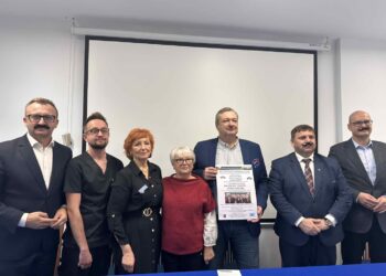 Sandomierz: Bezpłatne badania dla mężczyzn w ramach akcji „Movember”