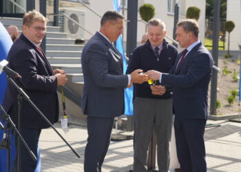 Mielec/Dębica: Jeszcze w listopadzie podpisana umowa na budowę podstacji PSPR