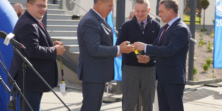 Mielec/Dębica: Jeszcze w listopadzie podpisana umowa na budowę podstacji PSPR