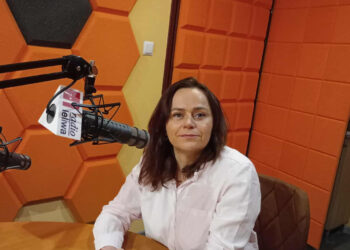 Elzbieta Skromak, Muzeum Regionalne w Stalowej Woli