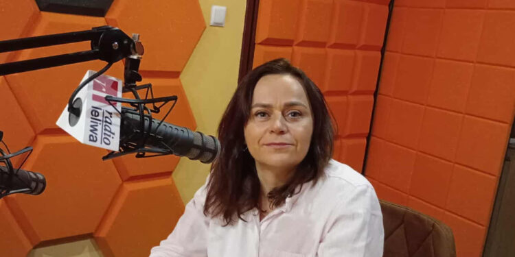 Elzbieta Skromak, Muzeum Regionalne w Stalowej Woli