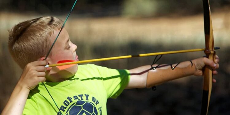 Tarnobrzeg: Będzie można postrzelać z łuku!