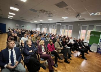 Rzeszów: Nowy projekt podkarpackich Oddziałów ZUS