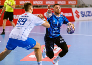 Mielec: Musieli uznać wyższość rywala….