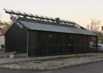 Tarnobrzeg. Toalety pod lupą radnych