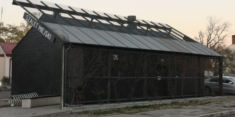 Tarnobrzeg. Toalety pod lupą radnych