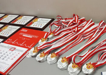 Nisko: Krwiodawcy świętowali na Gali