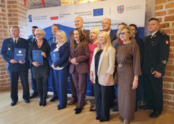 Sandomierz: Ponad 16 mln zł dofinansowania inwestycji z zakresu efektywności energetycznej