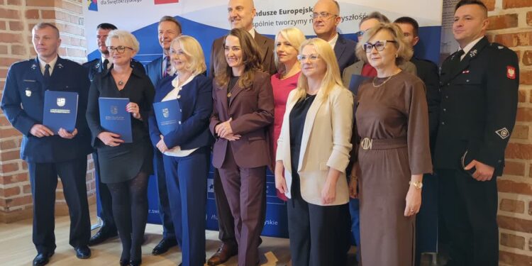 Sandomierz: Ponad 16 mln zł dofinansowania inwestycji z zakresu efektywności energetycznej